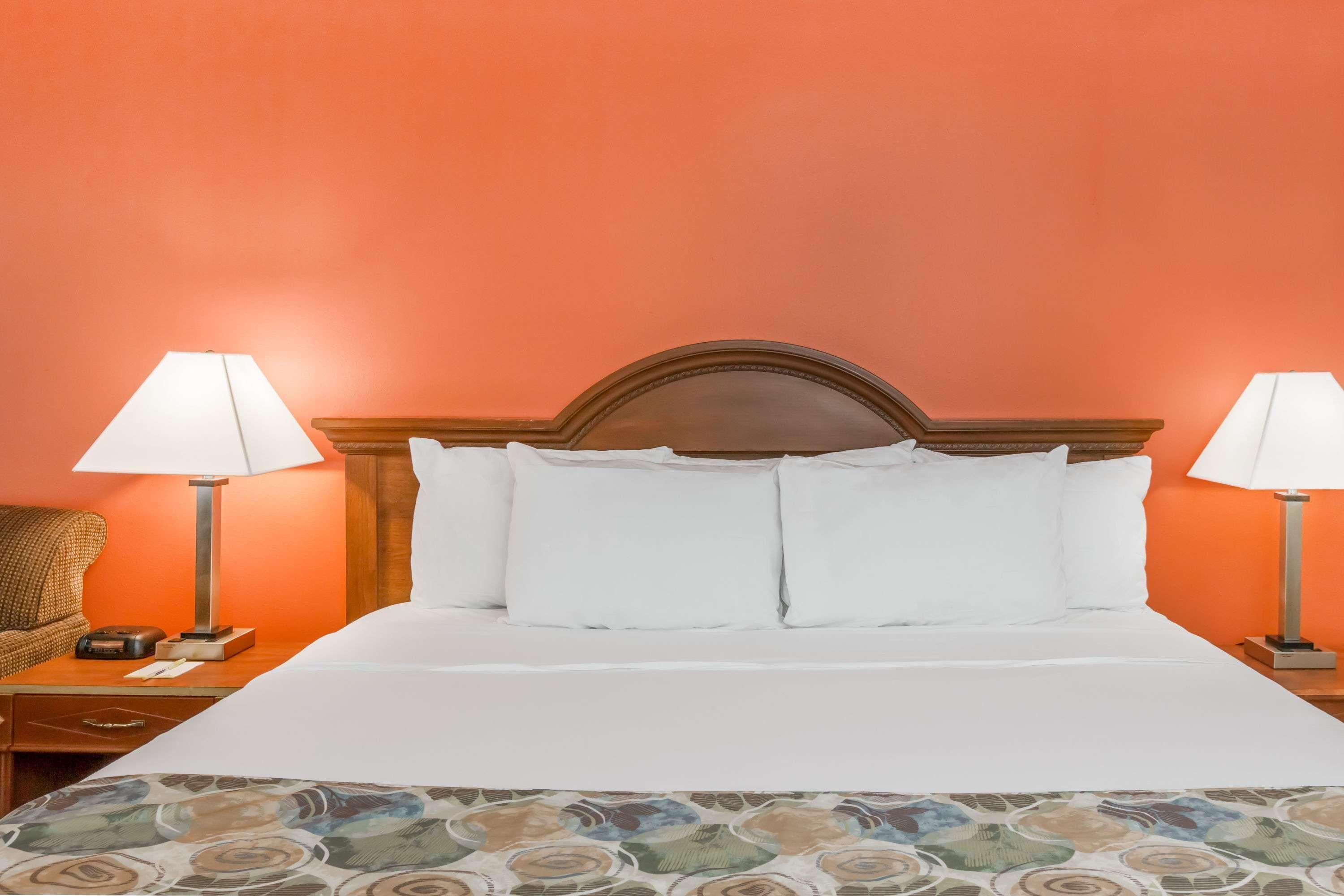 Days Inn By Wyndham Shallotte Dış mekan fotoğraf