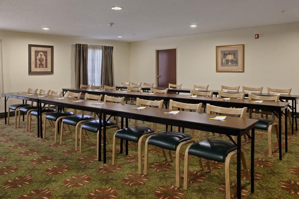 Days Inn By Wyndham Shallotte İş olanakları fotoğraf