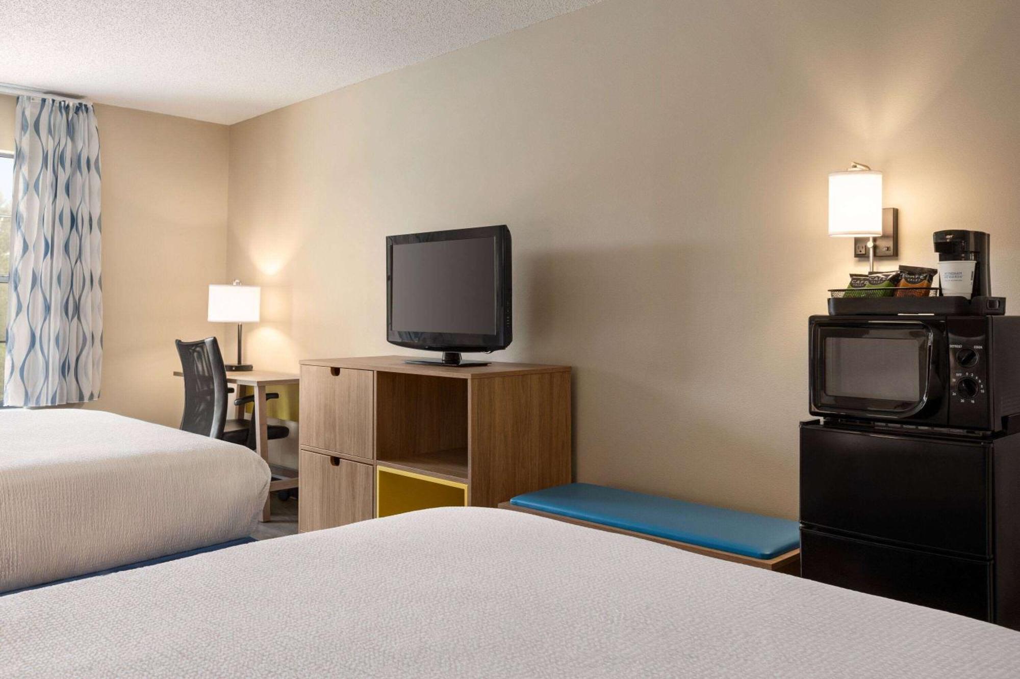 Days Inn By Wyndham Shallotte Dış mekan fotoğraf